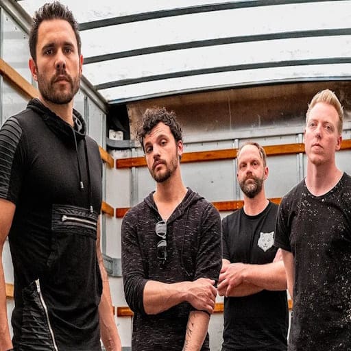 Trapt Portland Tickets