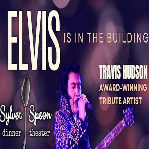 Travis Hudson Portland Tickets