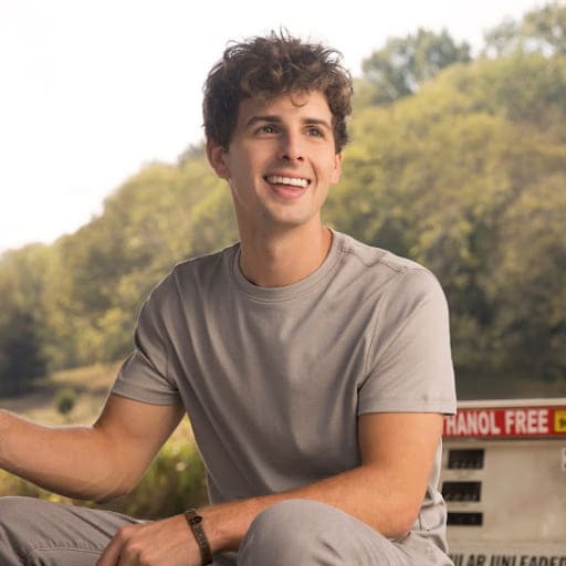 Trea Landon Portland Tickets