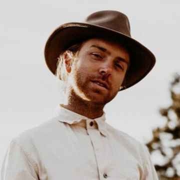Trevor Hall Portland Tickets