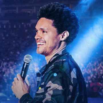 Trevor Noah in Portland