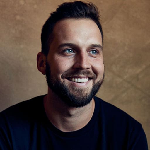 Trey Kennedy in Portland