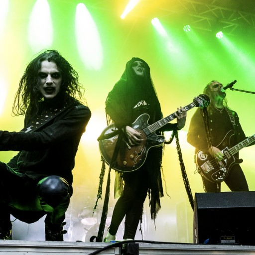 Tribulation Portland Tickets