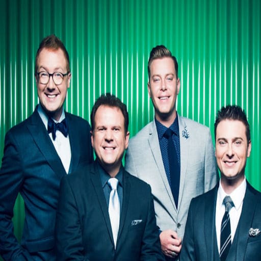 Tribute Quartet - Band Portland Concert Tickets
