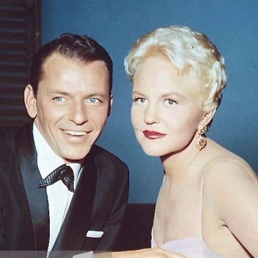 Tribute To Peggy Lee and Frank Sinatra Portland Tickets