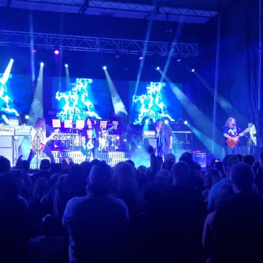 Tributes to The Cure, Duran Duran, Billy Idol & INXS Portland Tickets