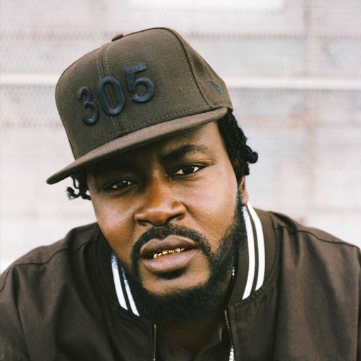 Trick Daddy Portland Tickets