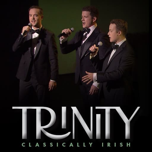 Trinity: Classically Irish Portland Tickets