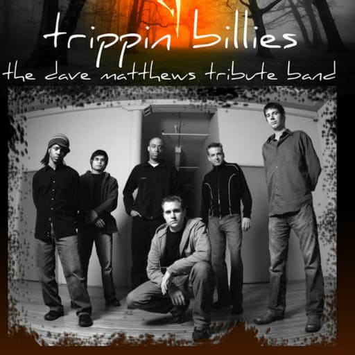 Trippin Billies Portland Concert Tickets