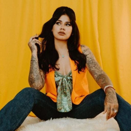Trish Toledo Portland Tickets