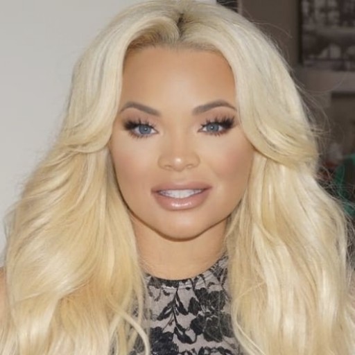 Trisha Paytas Tickets 2026