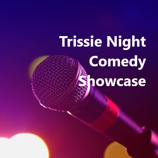 Trissie Night Comedy Showcase Portland Tickets
