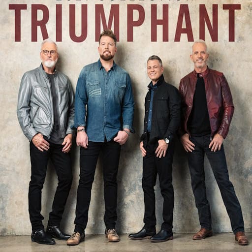 Triumphant Quartet Portland Tickets