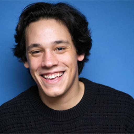 Troy Bond in Portland