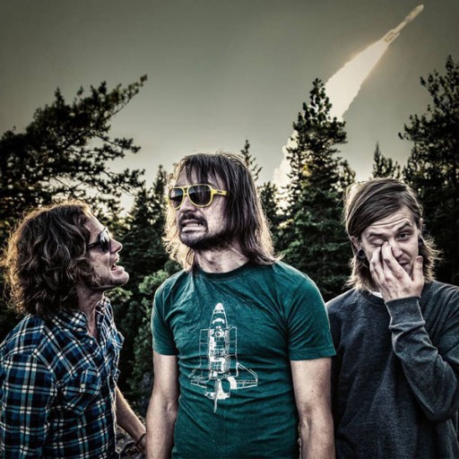 Truckfighters Portland Concert Tickets