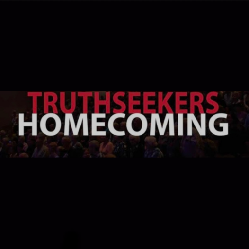 Truthseekers Homecoming Portland Tickets