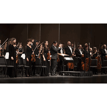 Tucson Symphony Orchestra Portland Tickets