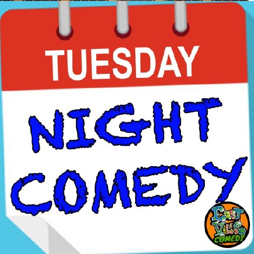 Tuesday Night Laughs in Portland