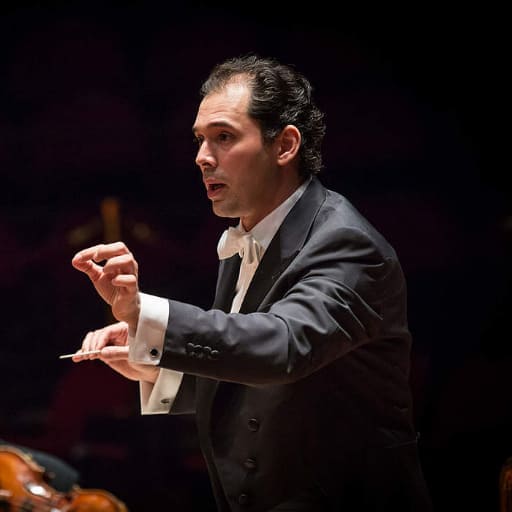Tugan Sokhiev Portland Concert Tickets