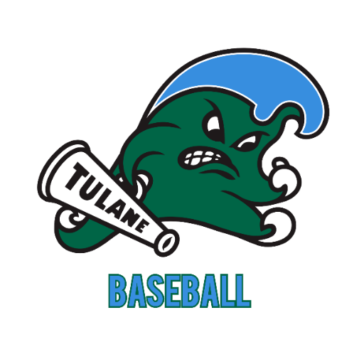 Tulane Green Wave Baseball Tickets