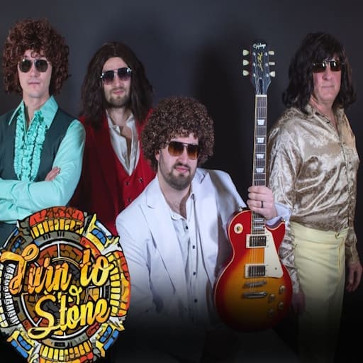 Turn To Stone - ELO Tribute Portland Tickets