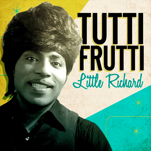 Tutti Frutti: The Life Of Little Richard Portland Tickets