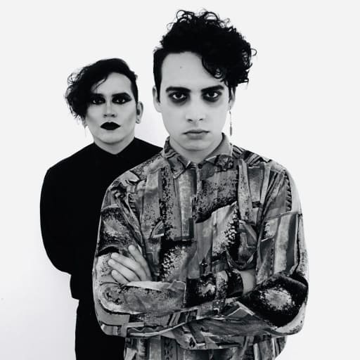 Twin Tribes Portland Tickets