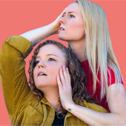Two Dykes and a Mic Portland Tickets