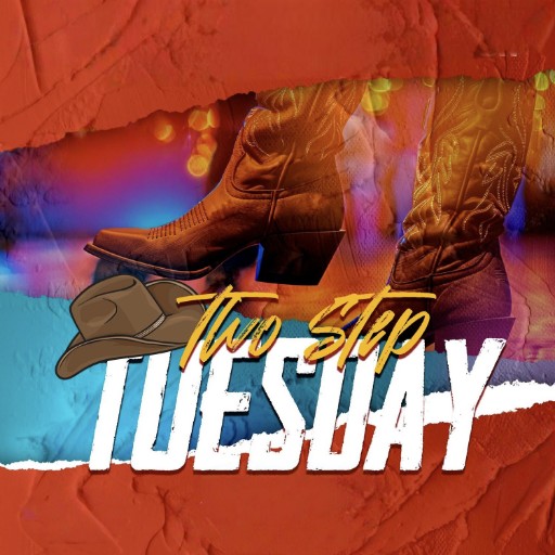 Two-Step Tuesday Portland Tickets