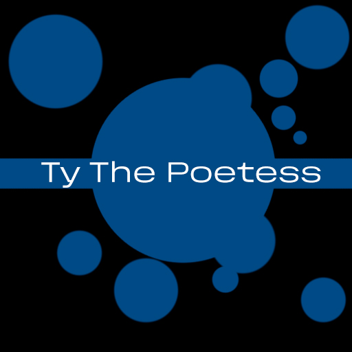 Ty The Poetess Tickets