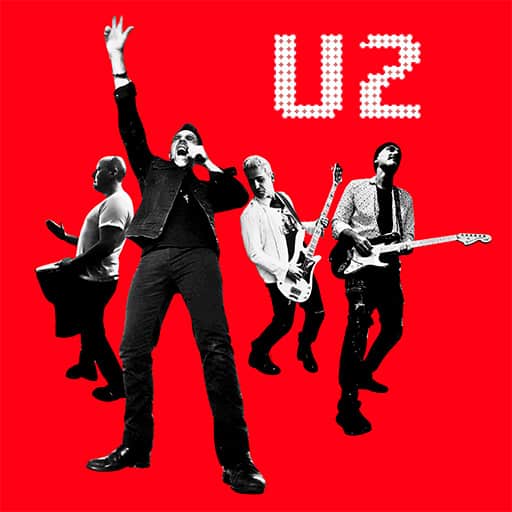 Love U2 - A Tribute to U2 Portland Tickets