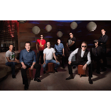 UB40 Portland Tickets