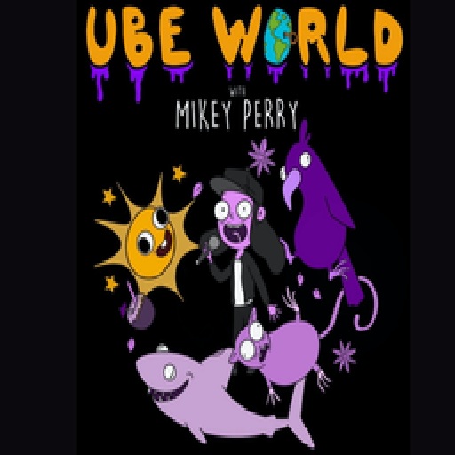 Ube World in Portland
