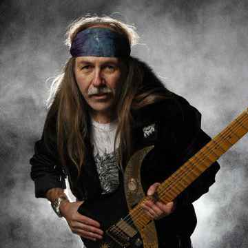 Uli Jon Roth Portland Tickets