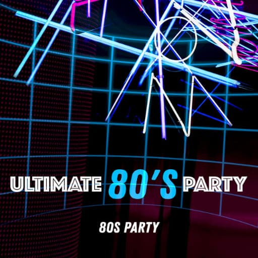 Ultimate 80's Party Portland Tickets
