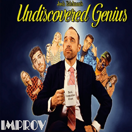Undiscovered Genius in Portland