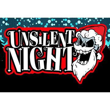 Unsilent Night Music Festival Portland Tickets