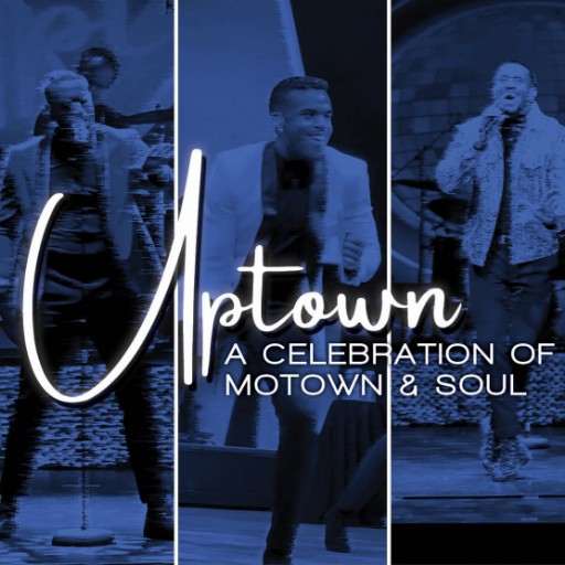 Uptown - A Celebration of Motown & Soul Portland Tickets
