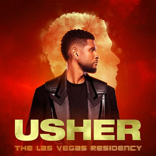 Usher Portland Tickets
