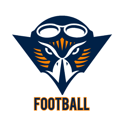 UT Martin Skyhawks Football