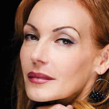 Ute Lemper Portland Tickets