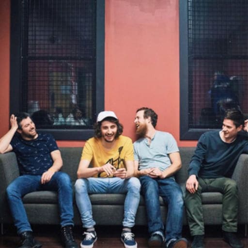Vacationer Portland Tickets