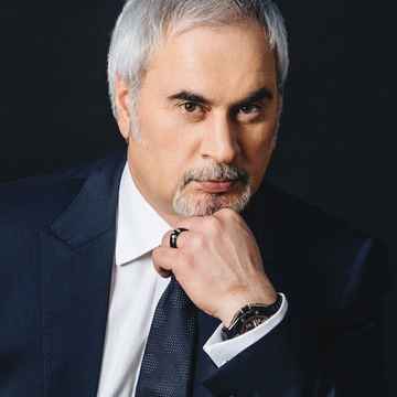 Valery Meladze Portland Tickets