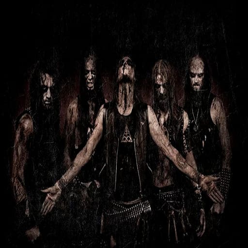 Valkyrja Portland Tickets