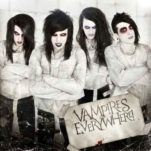 Vampires Everywhere! Portland Tickets