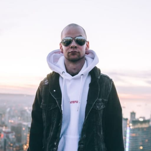 Vanic Portland Tickets