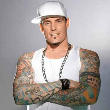 Vanilla Ice Portland Tickets