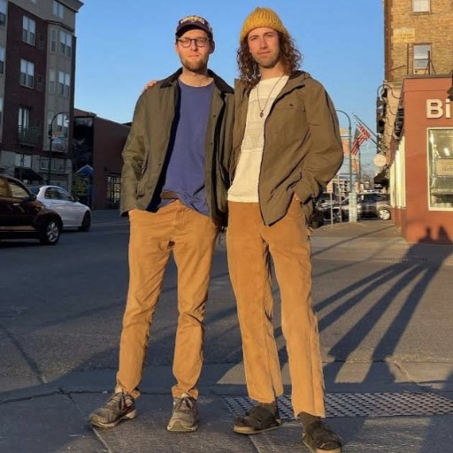 Vansire Portland Tickets