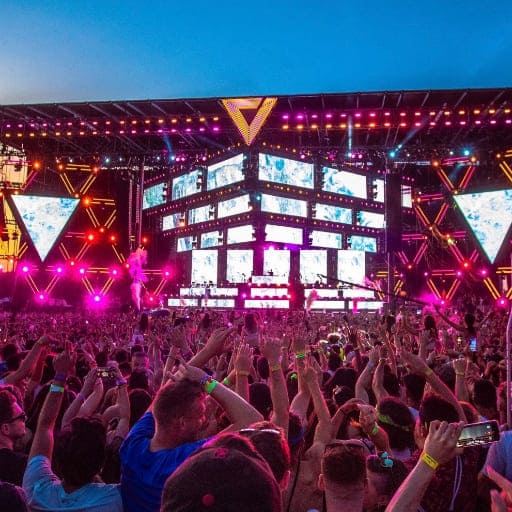 Veld Music Festival Portland Tickets