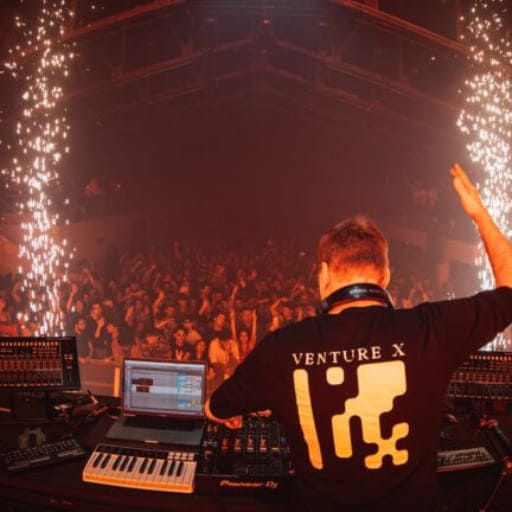Venture X Portland Tickets